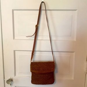 Cee Klein crossbody bag NWOT